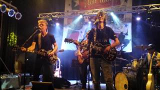Ad Vanderveen &amp; Down by the River - Let it Shine (Neil Young Festival Zuidhorn 2017)