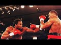 JEFF JACKSON BOXING HIGHLIGHTS Lennox Lewis Vs Oliver McCall I II BIZARRE