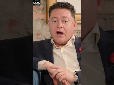 Thumbnail for Mark Carney Budget: Tax Expert Forecasts 2026. #Budget2026 #TaxTips by Mark Carney