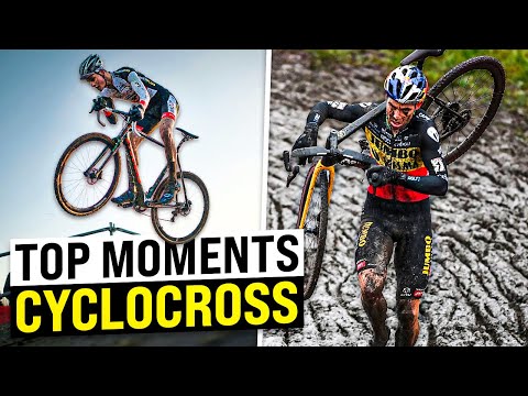 Most UNBELIEVABLE Cyclocross Moments!