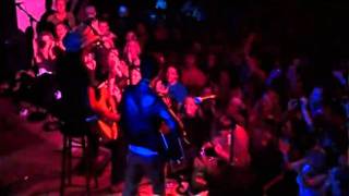 Pray for Grace-Michael Franti and Spearhead-Power to the Peaceful After Party 2007