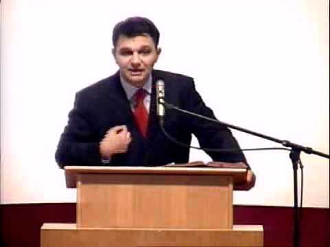 Milenko Tanurdzic - 10.02.2007.