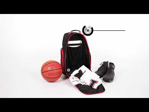 Wilson Evolution Basketball Backpack