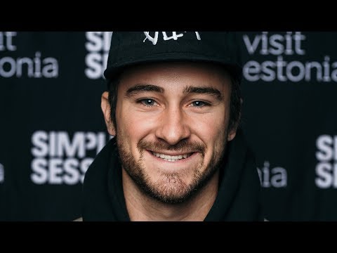 Back to SS18 - Broc Raiford | 3rd place | BMX STREET