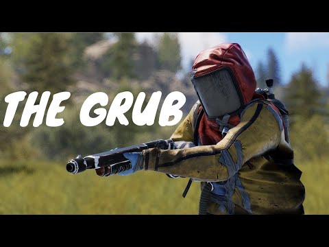 THE GRUB | RUST