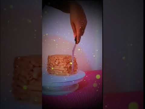 Chocolate cake 😋🍫🥂🎂