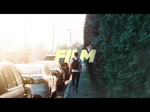 How to shoot 35mm film (my first experience vlog!!!)
