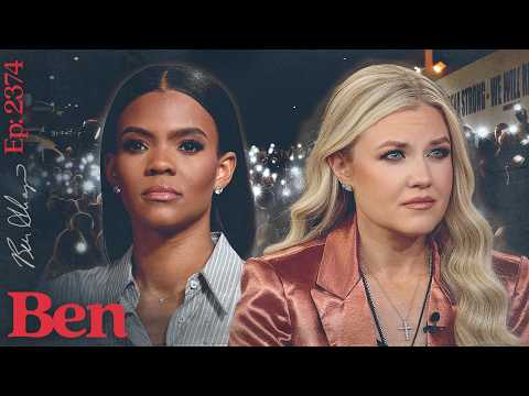 Candace Owens Is Evil