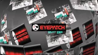 Johnny Deep (aka Yonathan Dahan) - New Era EP (Eyepatch Recordings)