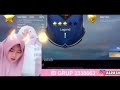Viral Streamer Ml Kebelet Pipis Saat Live Awas Gagal Fokus Alpats Gaming Live Tiktok Alda Shafira