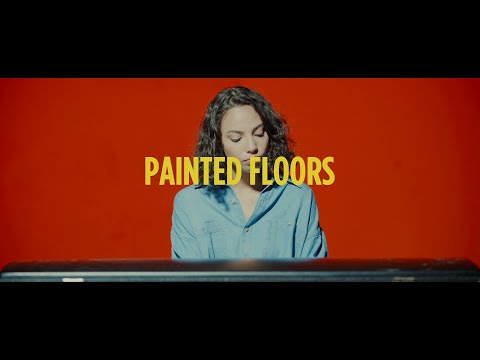 ÄNN - Painted Floors (Official Video)