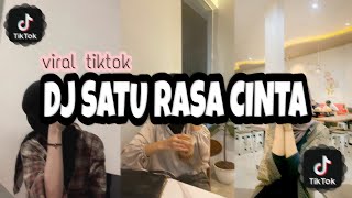 Download lagu DJ SATU RASA CINTA MENGKANE SLOWED || viral tiktok mp3