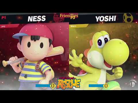 Jax Smash at VGR2 1/26/23