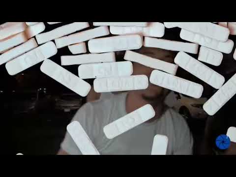 Hill Kings - Sha Ek x Blockwork x Edot Baby x Sugarhill Keem ( Edited by Brandon ) ( Music Video )