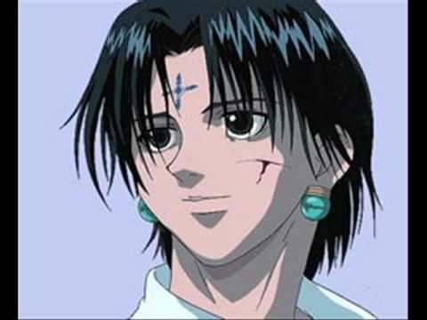 OST Hunter X Hunter Kuroro Theme Final Ova