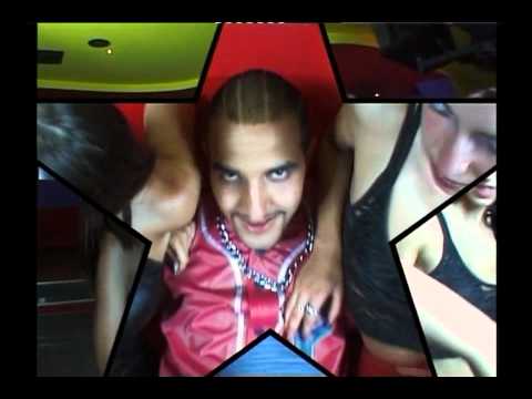 Румънеца и Енчев - Пипни ме тук [Official HD Video]