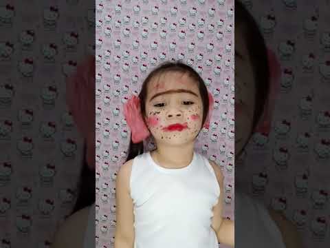 Annica Tamo Tiktok Transitions