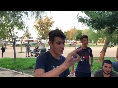 Dolan vs KevinKsg [Cuartos] PreUrbanFestivalAlmoradí