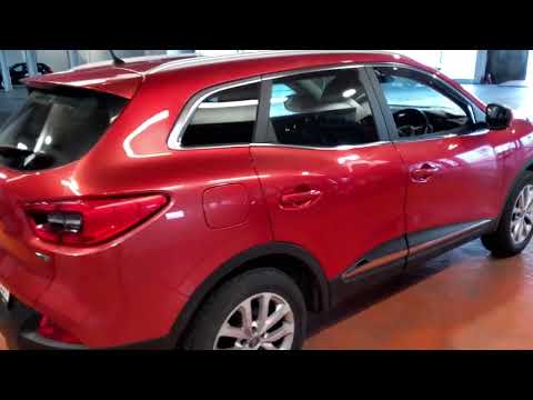 Renault Kadjar 2016 - Image 2