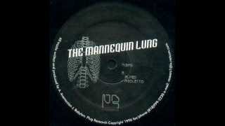 Mannequin Lung - Rigoletto