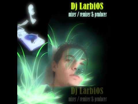 Tristan Garner Caribe VS tiesto & diplo c'mon ( Dj larbiOs )