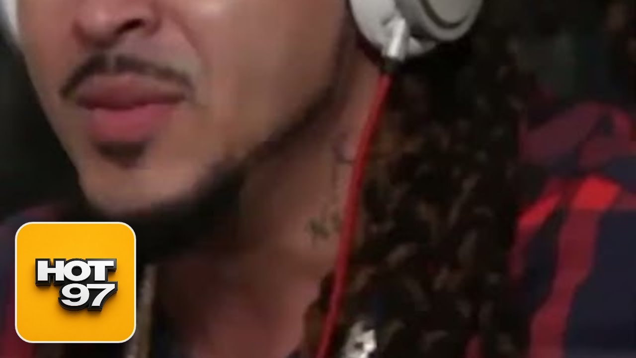⚫ Albee Al Shares His Story | HOT 97