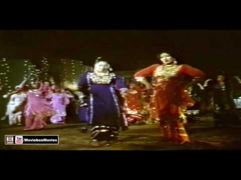 TALI BAJE SEETI BAJE - FILM GUJJAR DA VAIR