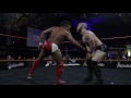 Beyond Wrestling Showcase Match Johnathan Gresham Vs John Silver House Of Glory Wrestling