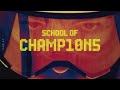 School Of Champions Season 1 Official Opening Credits Intro SRF ORF Series 2024