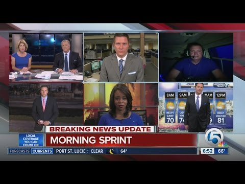 Morning Sprint (4/2/15)