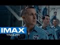 First Man IMAX® Trailer