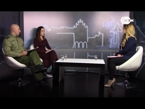 NA GORĄCO - Ewa Wiszniewska i Jarosław Piechna