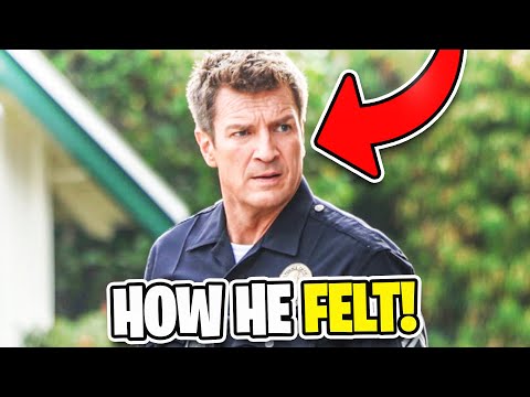 How Nathan Fillion REALLY felt about Stana Katics Exit from 'Castle'