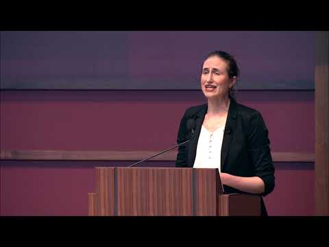 Stanford HAI 2019 - Emma Brunskill