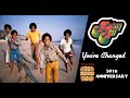 The Jackson 5 - You've Changed (50th Anniversary) HD