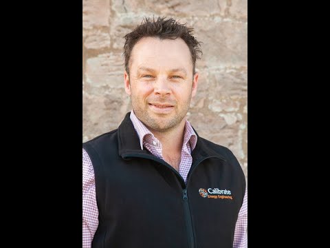 GSHPA Webinar - Heat pump heat/chill solutions - Shane McDonald