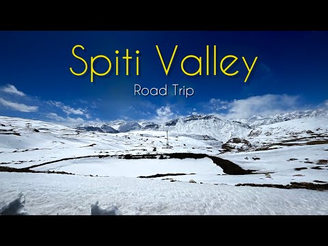 Spiti Valley Bike Trip | Shimla to Kaza | India’s Most Dangerous & Beautiful Road Trip