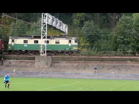 FK Bílina - FK Litoměřicko "B"