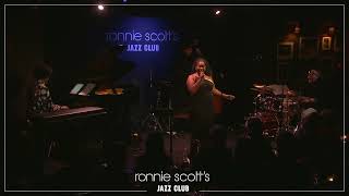Zara McFarlane sings Sarah Vaughan x Ronnie Scott&#39;s - Mystery of Man