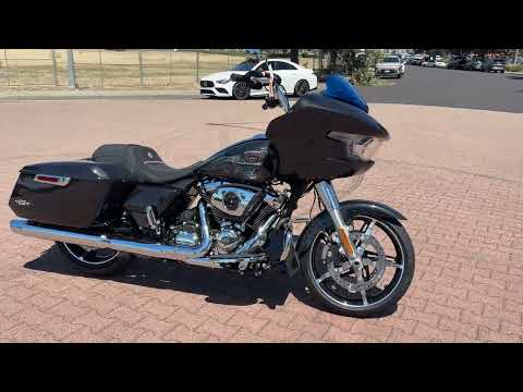 FLTRX 2026 Road Glide®