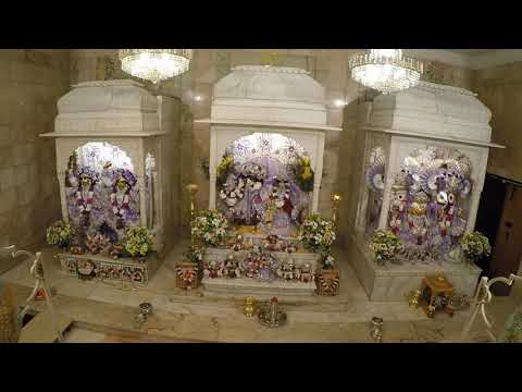 Morning Class SB 6.2.47-49 - Arjun Sakha Das - 24 January 2022