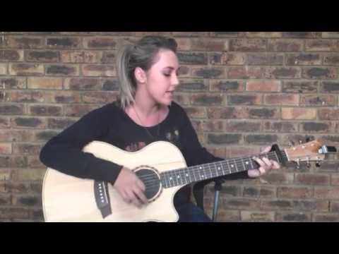 Style - Taylor Swift (Acoustic Version) by Sunel Lewis
