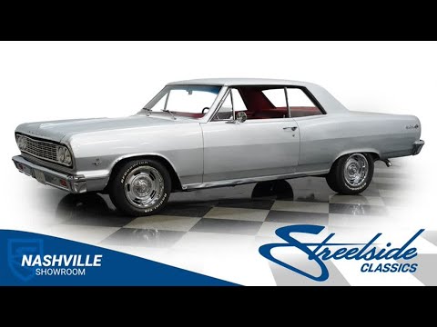 1964 Chevrolet Malibu (CC-2063819) for sale in Lavergne, Tennessee