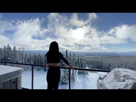 Jason Lehoux Photography video.