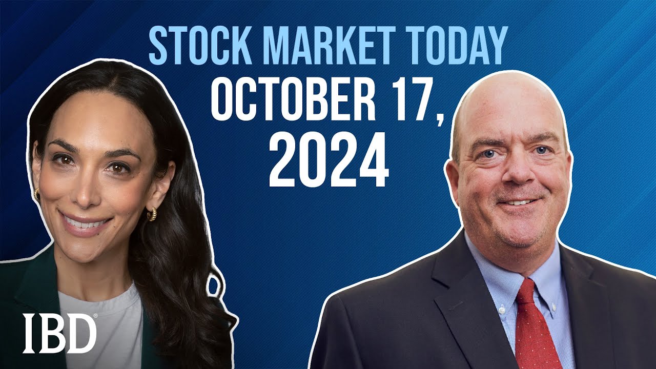 Nasdaq Fades Despite Strong TSMC Report; Taiwan Semi, CB, PANW In Focus | Stock Market Today