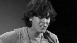 Justin Nozuka ♫ Down In A Cold Dirty Well