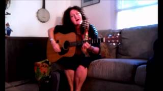 Briege Murphy - Traditional Irish Folksinger & Song Writer