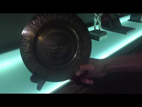 Saimee Jumaat talks about his jockeying achievements and trophies from his 23 years of riding.