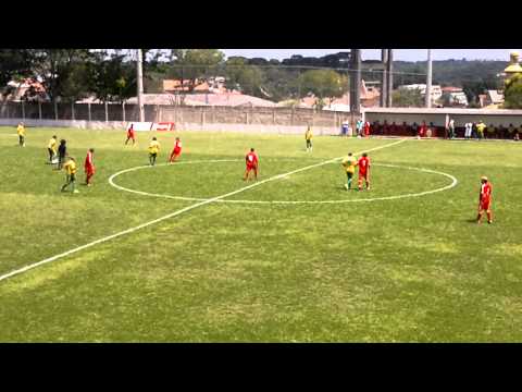 Operário Pilarzinho 2 x 2 Santa Quitéria -- 02/03/2013 - V.2/2