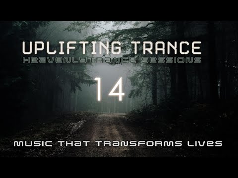 HEAVENLY TRANCE SESSIONS 14 | Uplifting Trance 2022 | Trance mix 2022